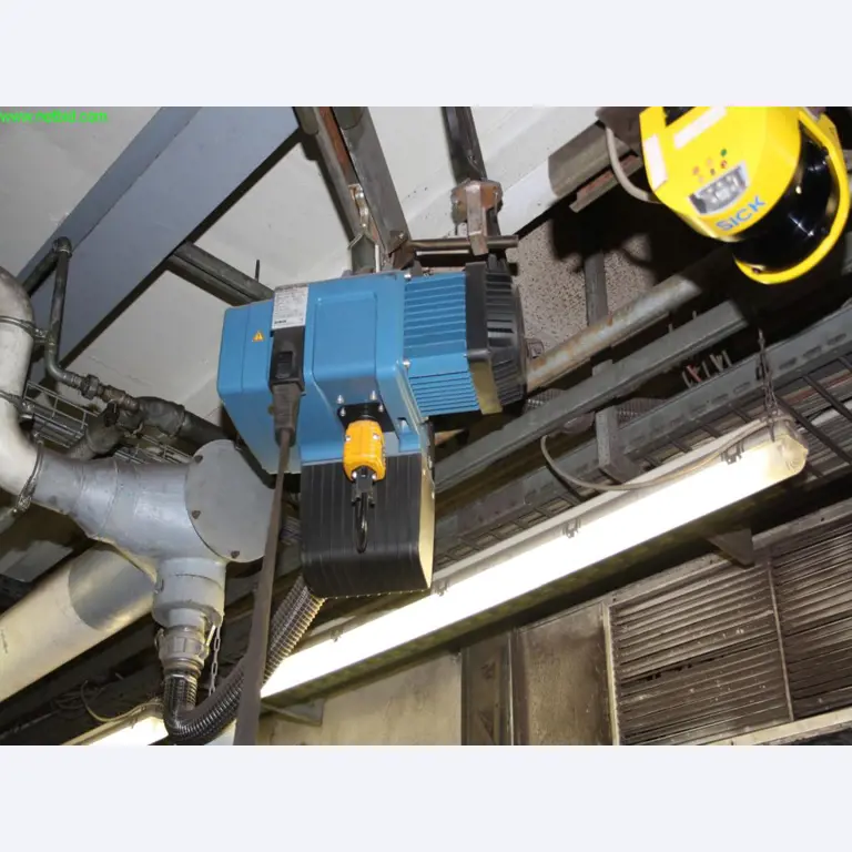 Europas führende Gießerei im Maschinenformguss für heißgasführende Teile-1