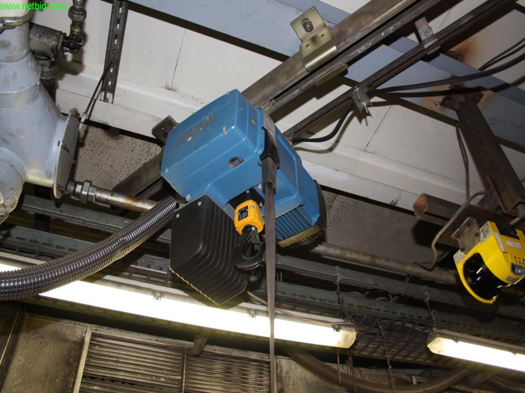 Europes leading foundry in machine casting for hot gas-carrying parts -2