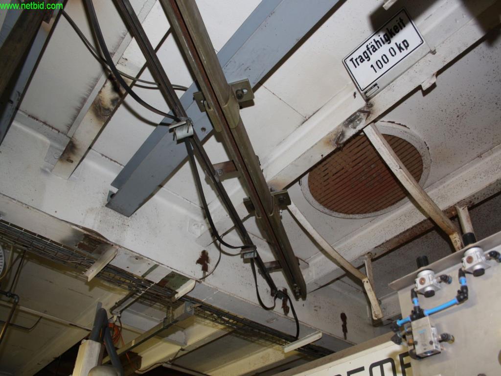 Europes leading foundry in machine casting for hot gas-carrying parts -3