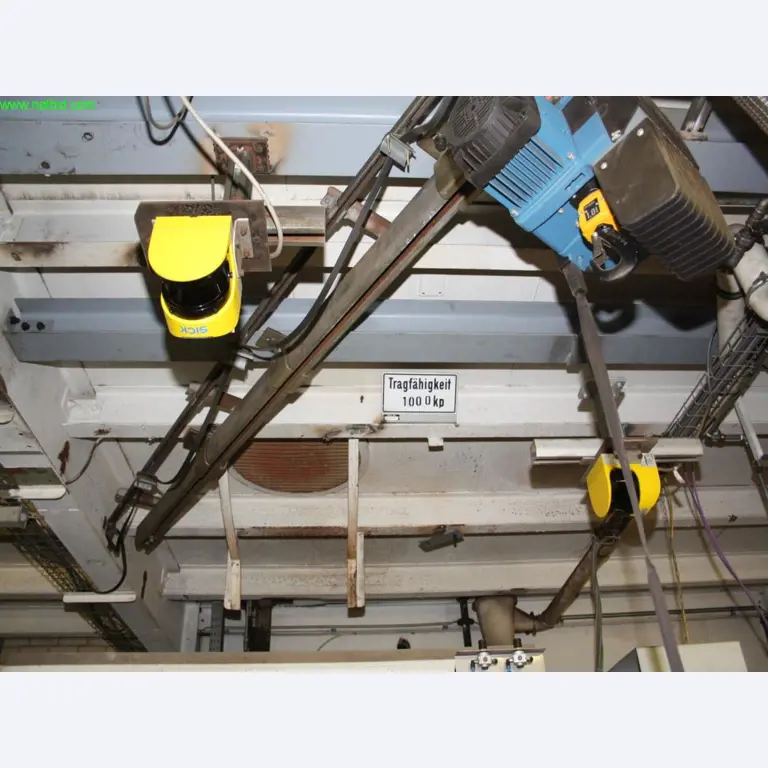 Europas führende Gießerei im Maschinenformguss für heißgasführende Teile-4