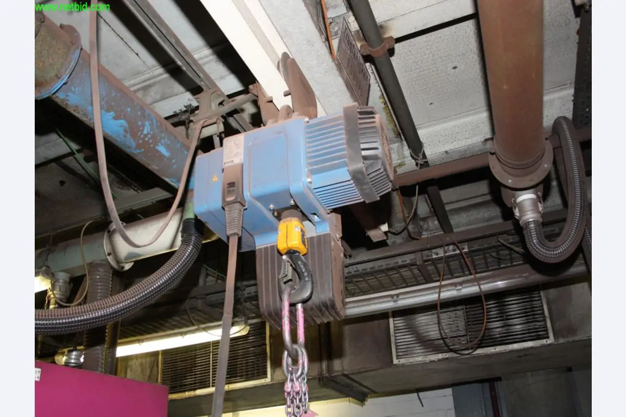 Europas führende Gießerei im Maschinenformguss für heißgasführende Teile-1