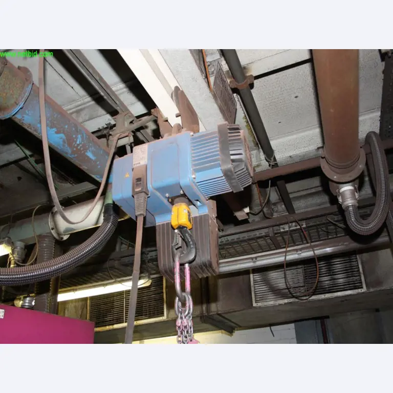 Europas führende Gießerei im Maschinenformguss für heißgasführende Teile-1