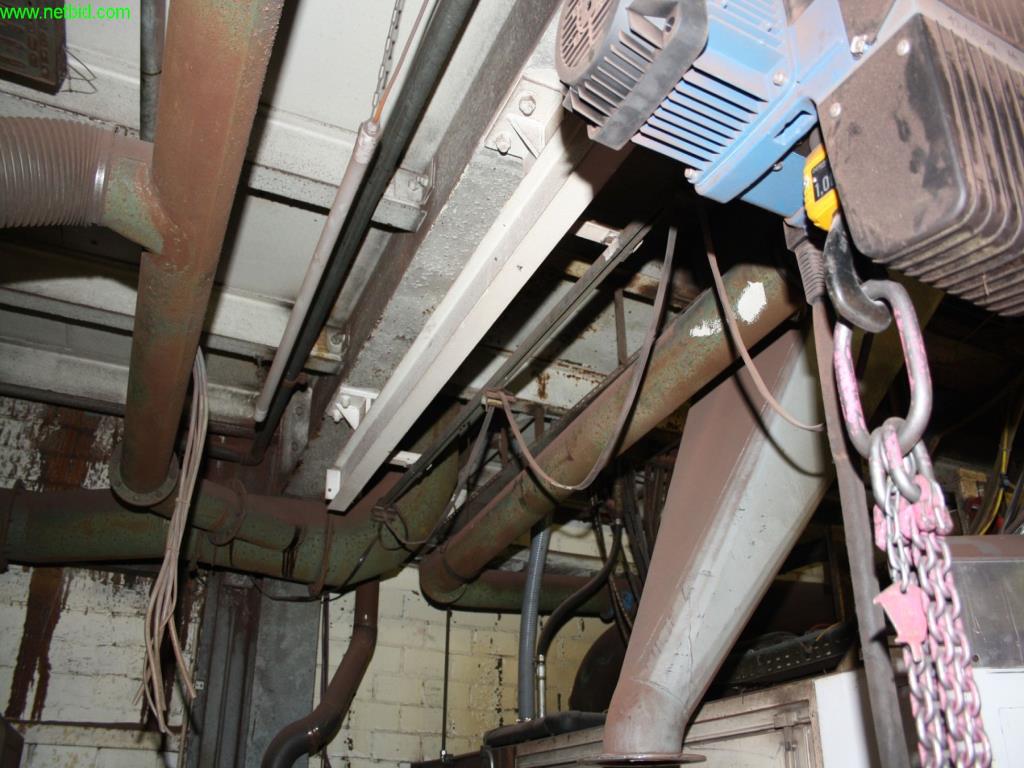 Europes leading foundry in machine casting for hot gas-carrying parts -3