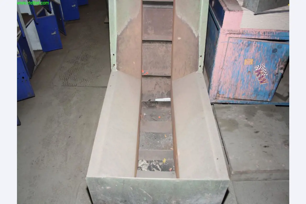 Europes leading foundry in machine casting for hot gas-carrying parts -3