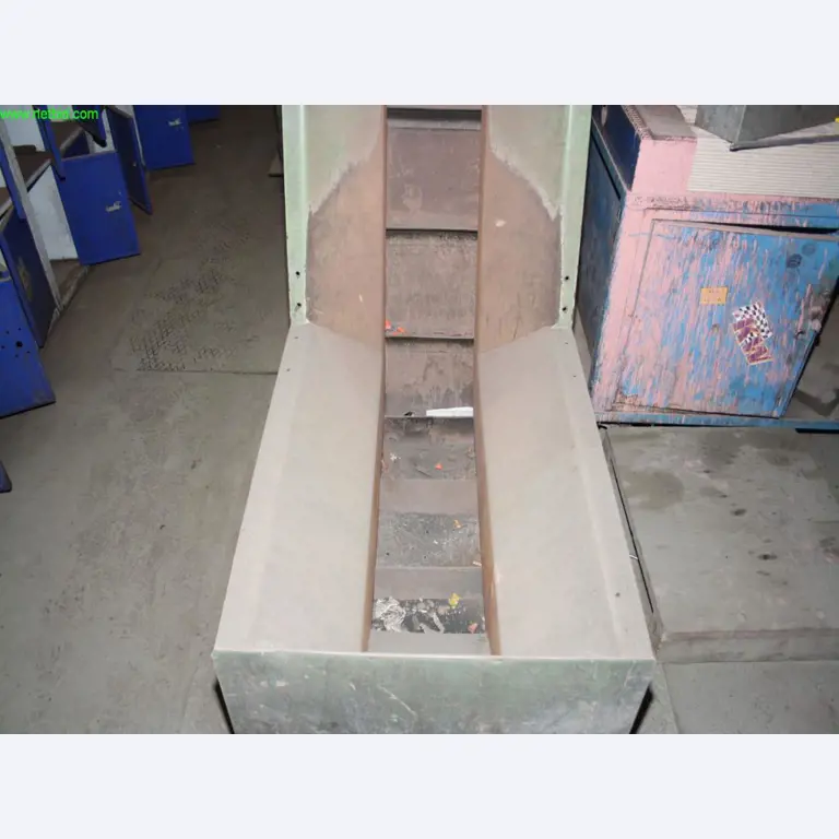 Europes leading foundry in machine casting for hot gas-carrying parts -3