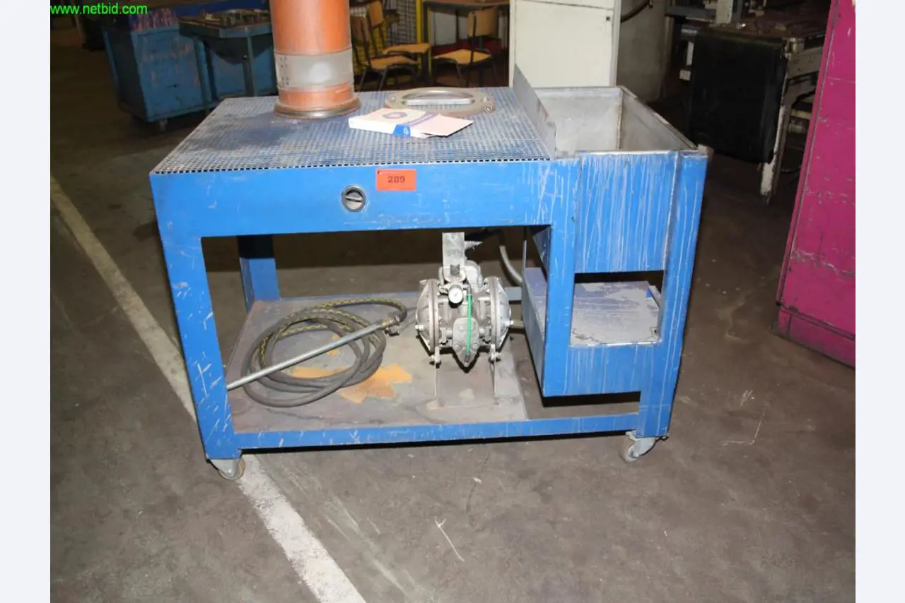 Europas führende Gießerei im Maschinenformguss für heißgasführende Teile-1