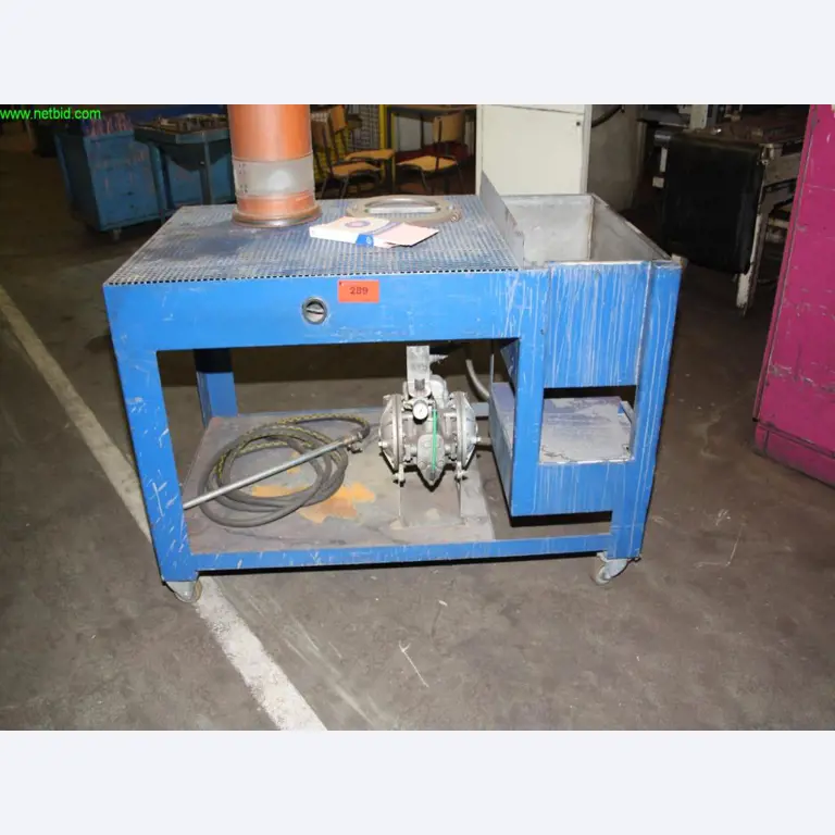 Europas führende Gießerei im Maschinenformguss für heißgasführende Teile-1