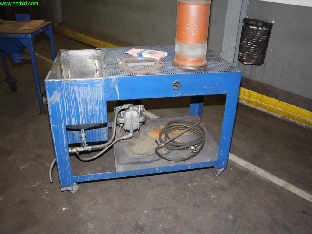 Europas führende Gießerei im Maschinenformguss für heißgasführende Teile-2