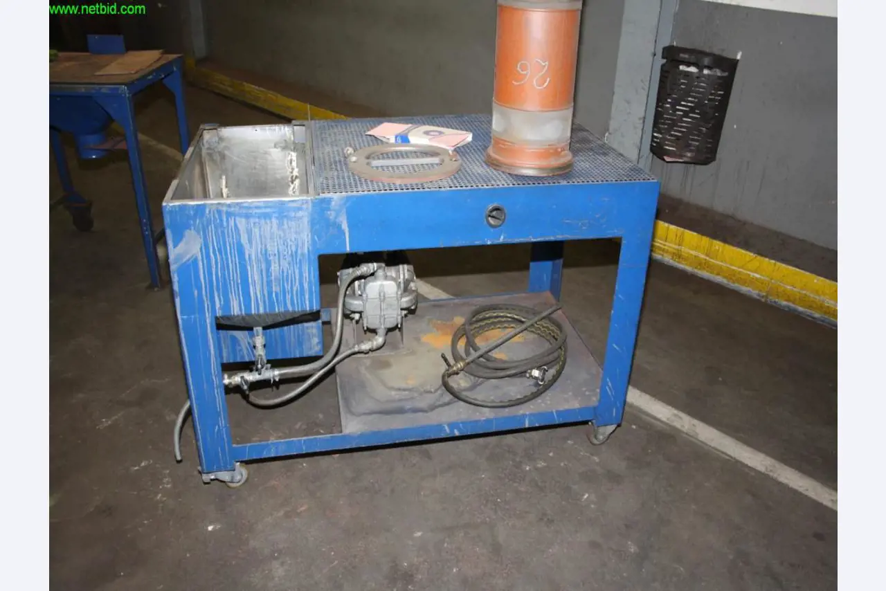 Europas führende Gießerei im Maschinenformguss für heißgasführende Teile-2