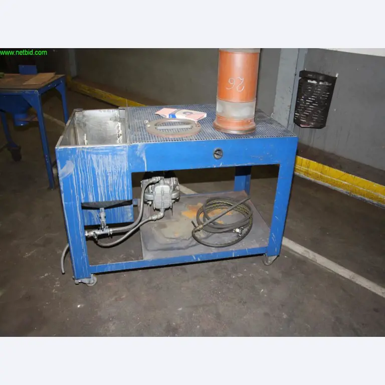 Europas führende Gießerei im Maschinenformguss für heißgasführende Teile-2