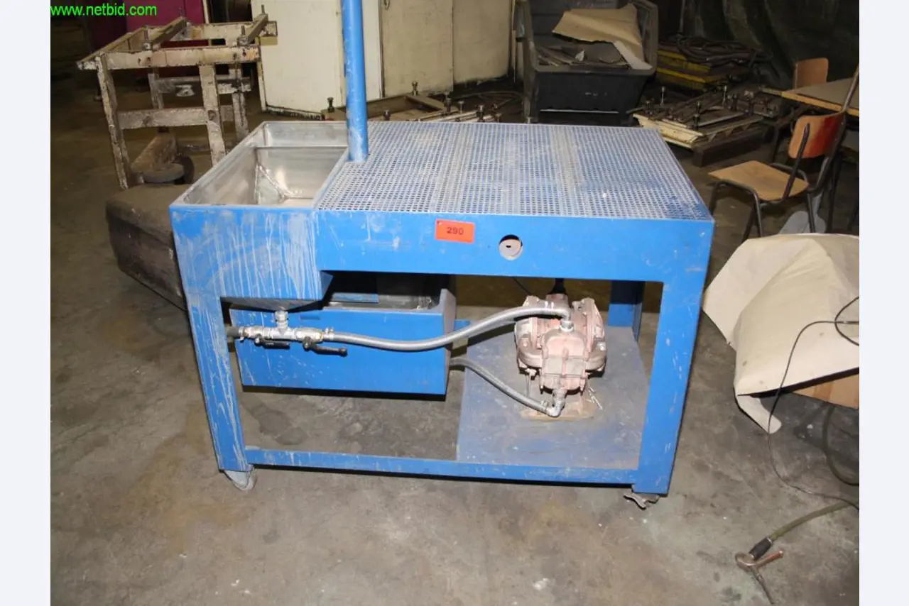 Europas führende Gießerei im Maschinenformguss für heißgasführende Teile-1