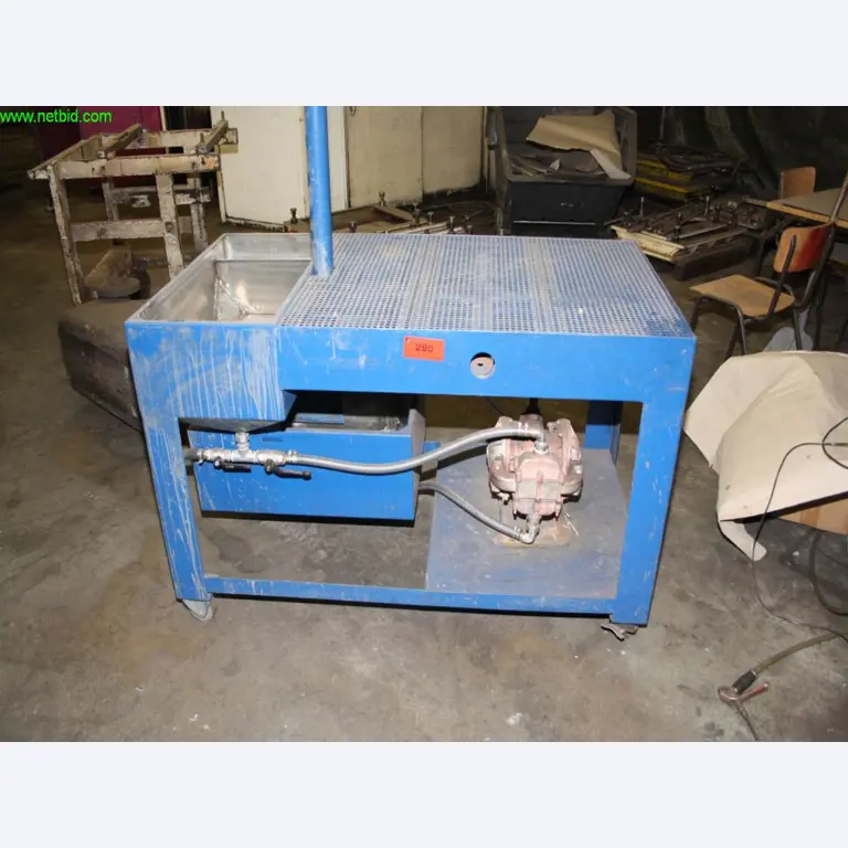 Europas führende Gießerei im Maschinenformguss für heißgasführende Teile-1