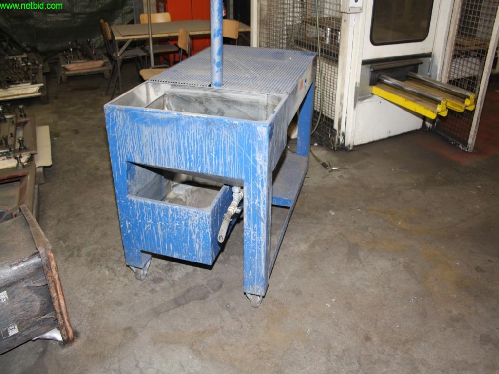 Europas führende Gießerei im Maschinenformguss für heißgasführende Teile-2