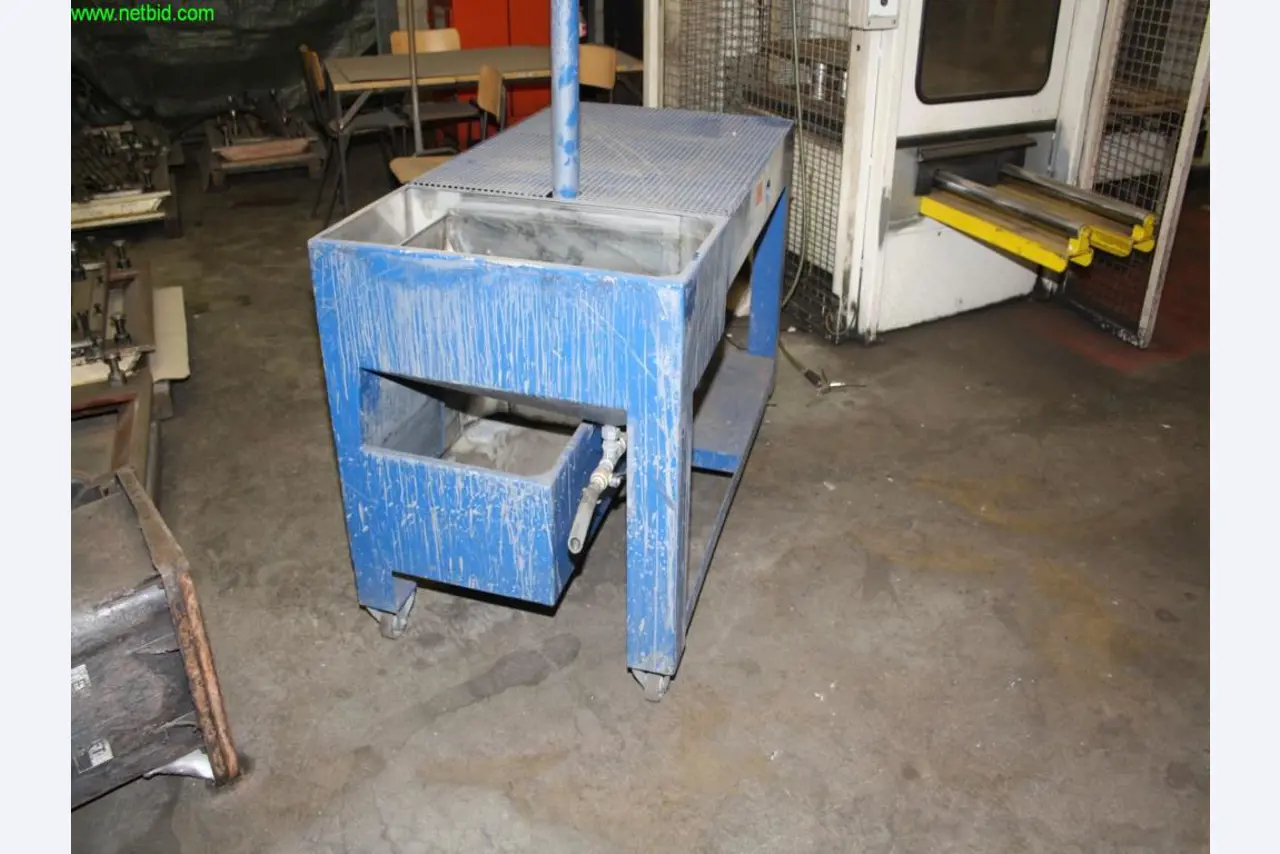 Europas führende Gießerei im Maschinenformguss für heißgasführende Teile-2