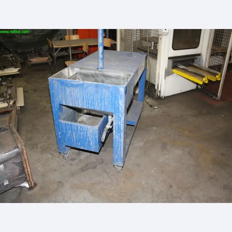 Europas führende Gießerei im Maschinenformguss für heißgasführende Teile-2