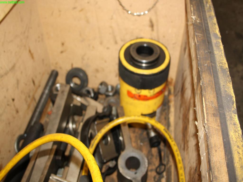 Europes leading foundry in machine casting for hot gas-carrying parts -3