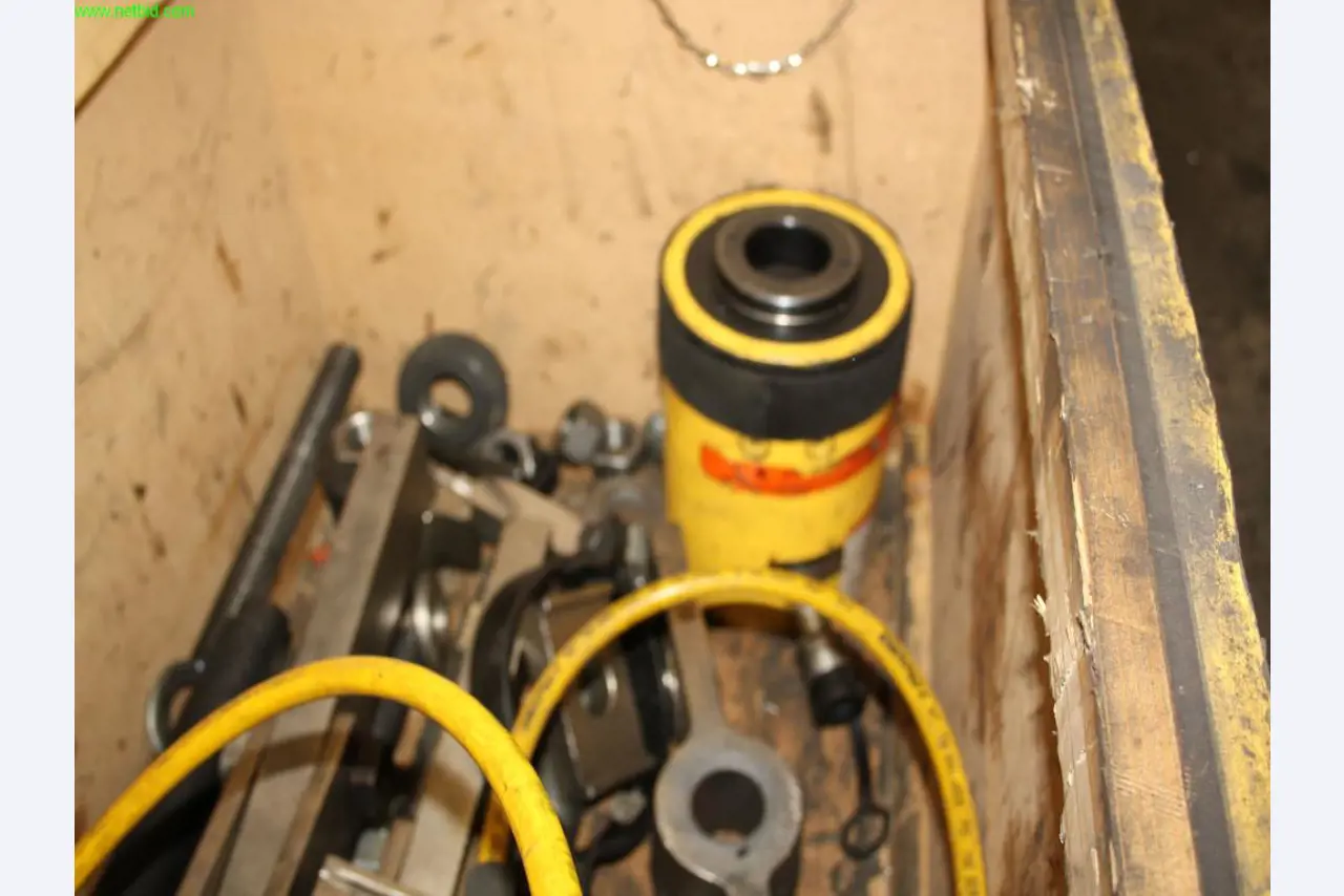 Europas führende Gießerei im Maschinenformguss für heißgasführende Teile-3