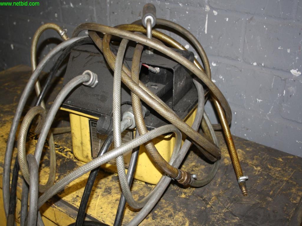 Europes leading foundry in machine casting for hot gas-carrying parts -9