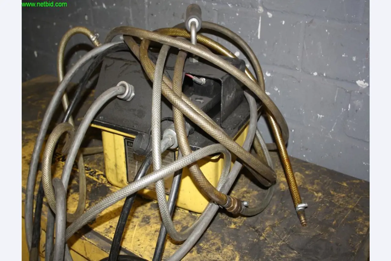 Europas führende Gießerei im Maschinenformguss für heißgasführende Teile-9