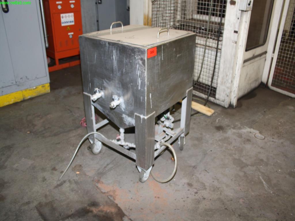 Europas führende Gießerei im Maschinenformguss für heißgasführende Teile-1