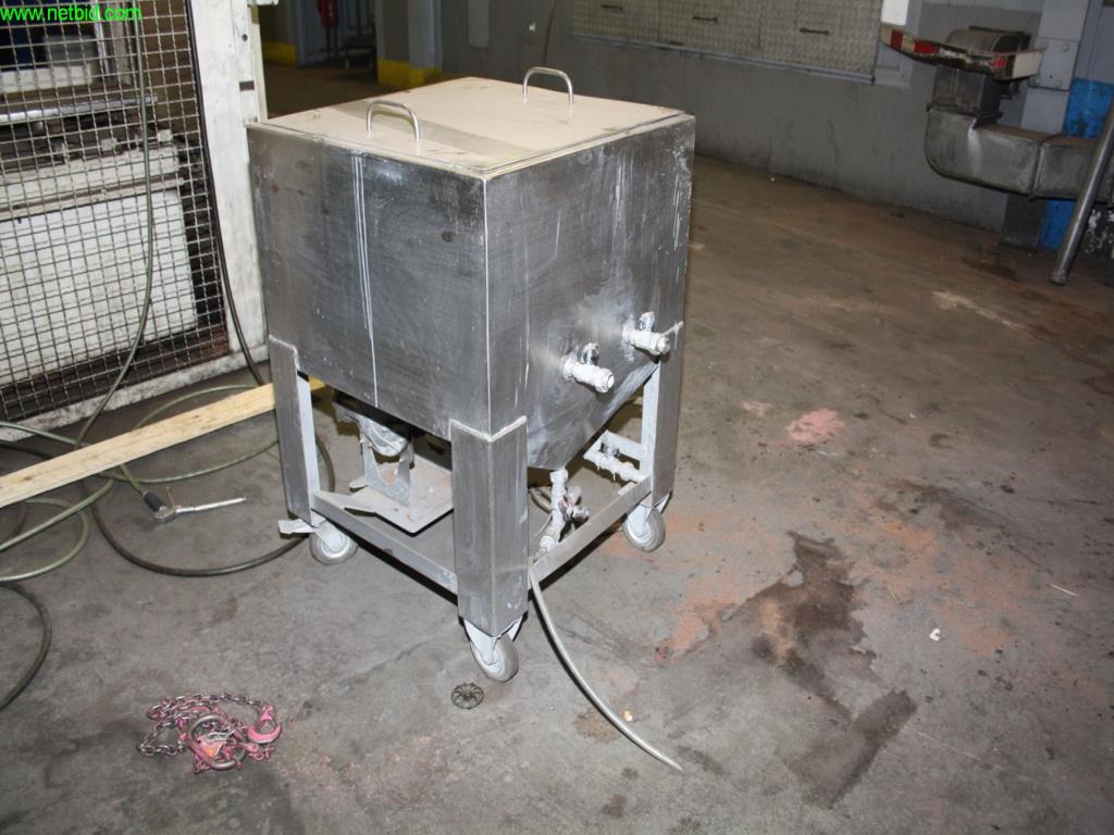 Europas führende Gießerei im Maschinenformguss für heißgasführende Teile-2