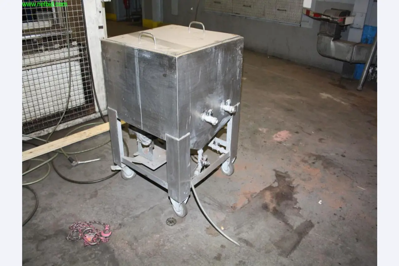 Europas führende Gießerei im Maschinenformguss für heißgasführende Teile-2