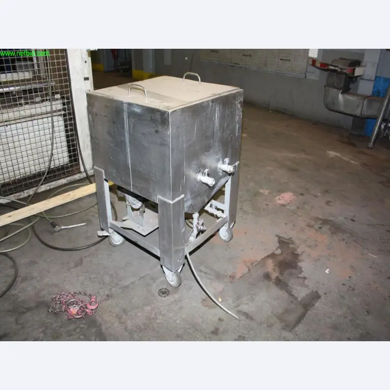 Europas führende Gießerei im Maschinenformguss für heißgasführende Teile-2