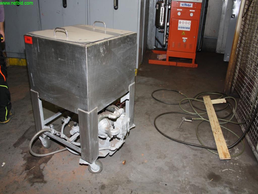 Europas führende Gießerei im Maschinenformguss für heißgasführende Teile-3