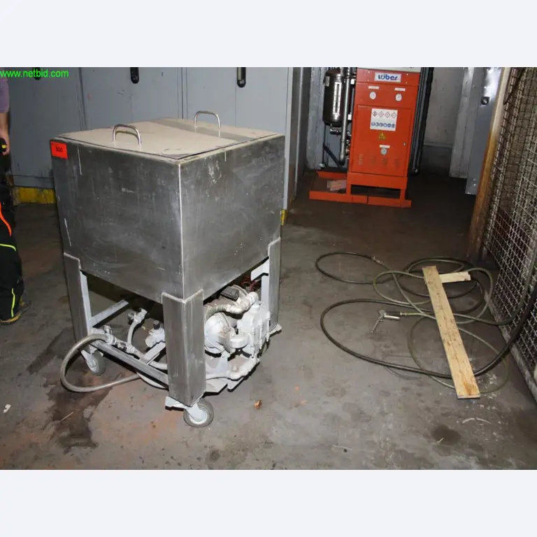 Europas führende Gießerei im Maschinenformguss für heißgasführende Teile-3