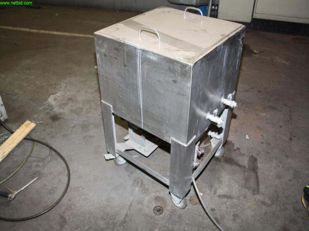 Europas führende Gießerei im Maschinenformguss für heißgasführende Teile-4