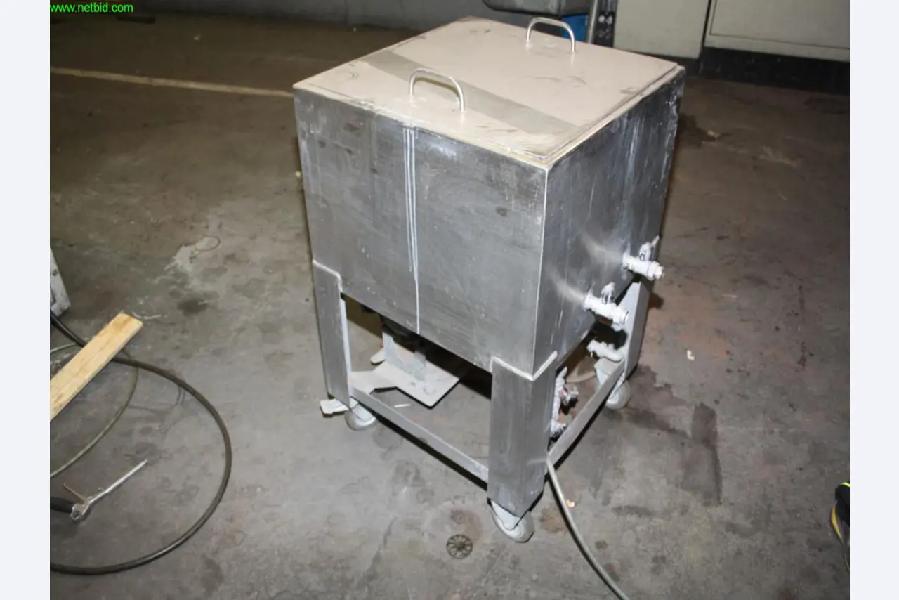 Europas führende Gießerei im Maschinenformguss für heißgasführende Teile-4