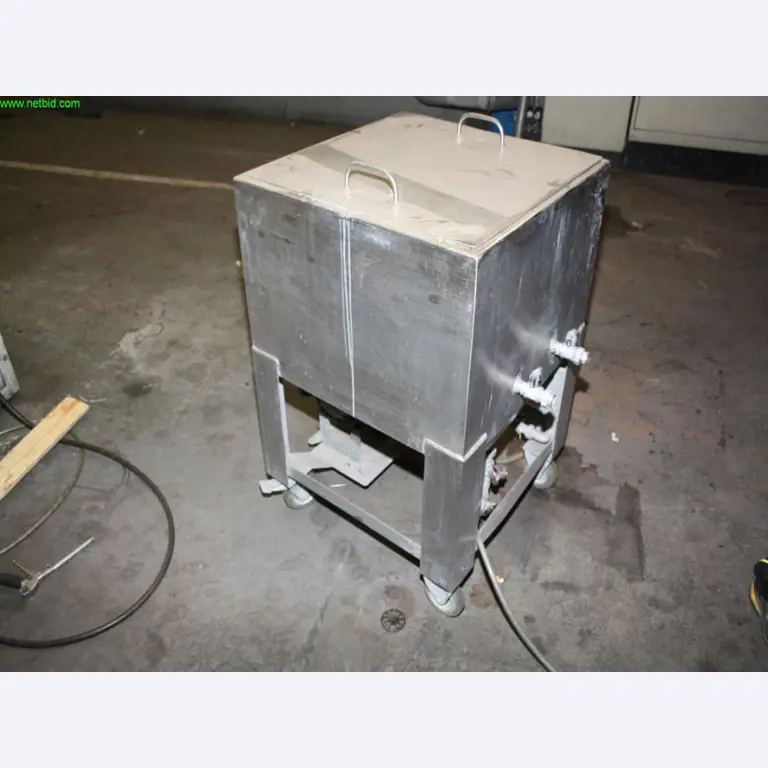 Europas führende Gießerei im Maschinenformguss für heißgasführende Teile-4