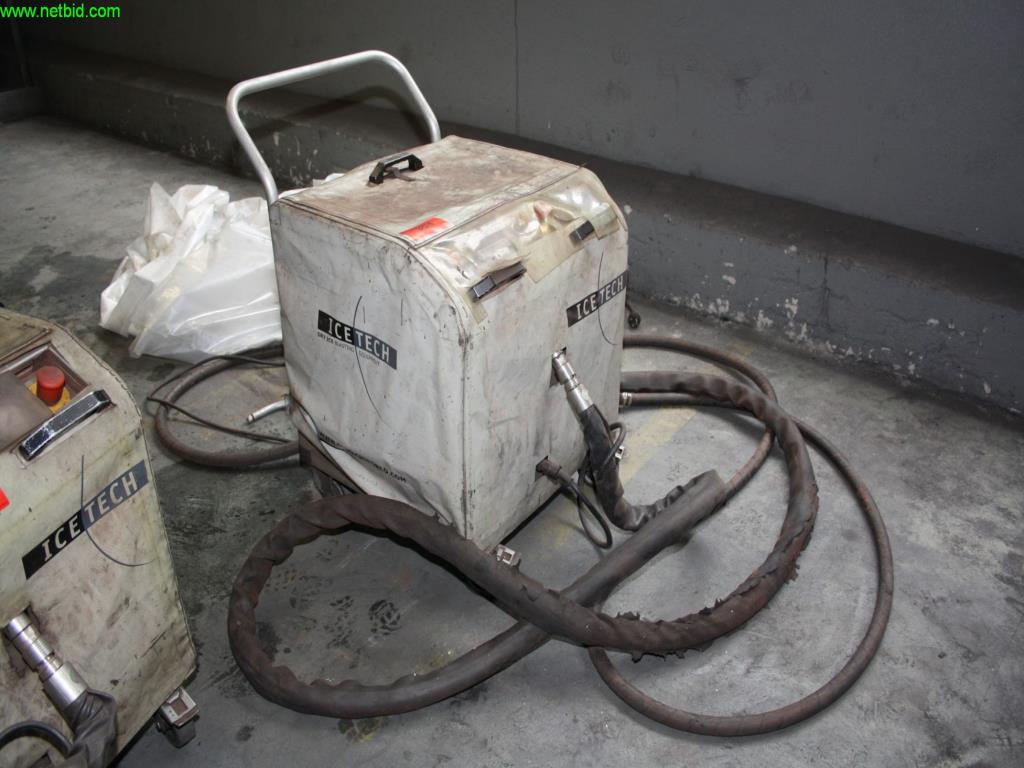 Europas führende Gießerei im Maschinenformguss für heißgasführende Teile-1