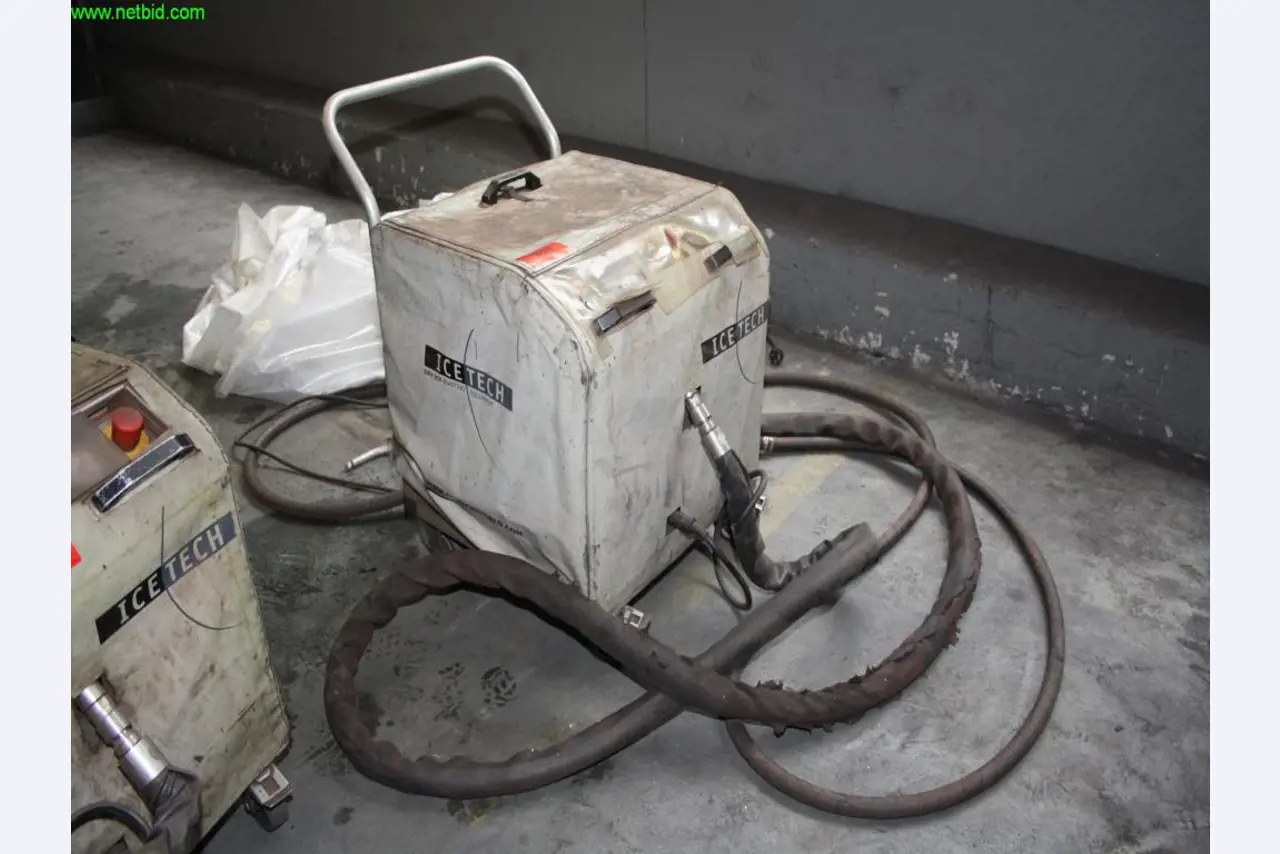 Europes leading foundry in machine casting for hot gas-carrying parts -1