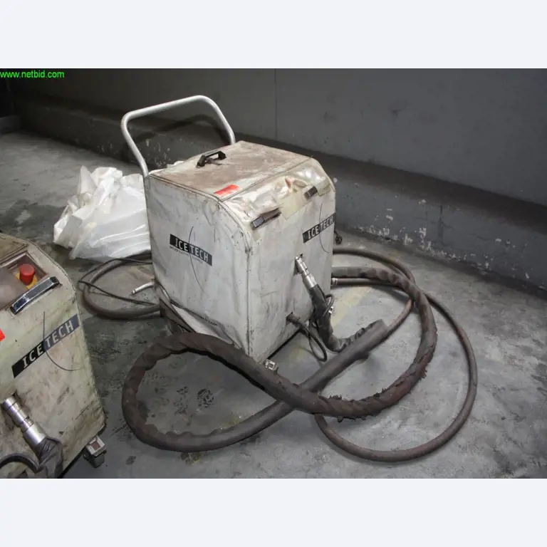 Europes leading foundry in machine casting for hot gas-carrying parts -1