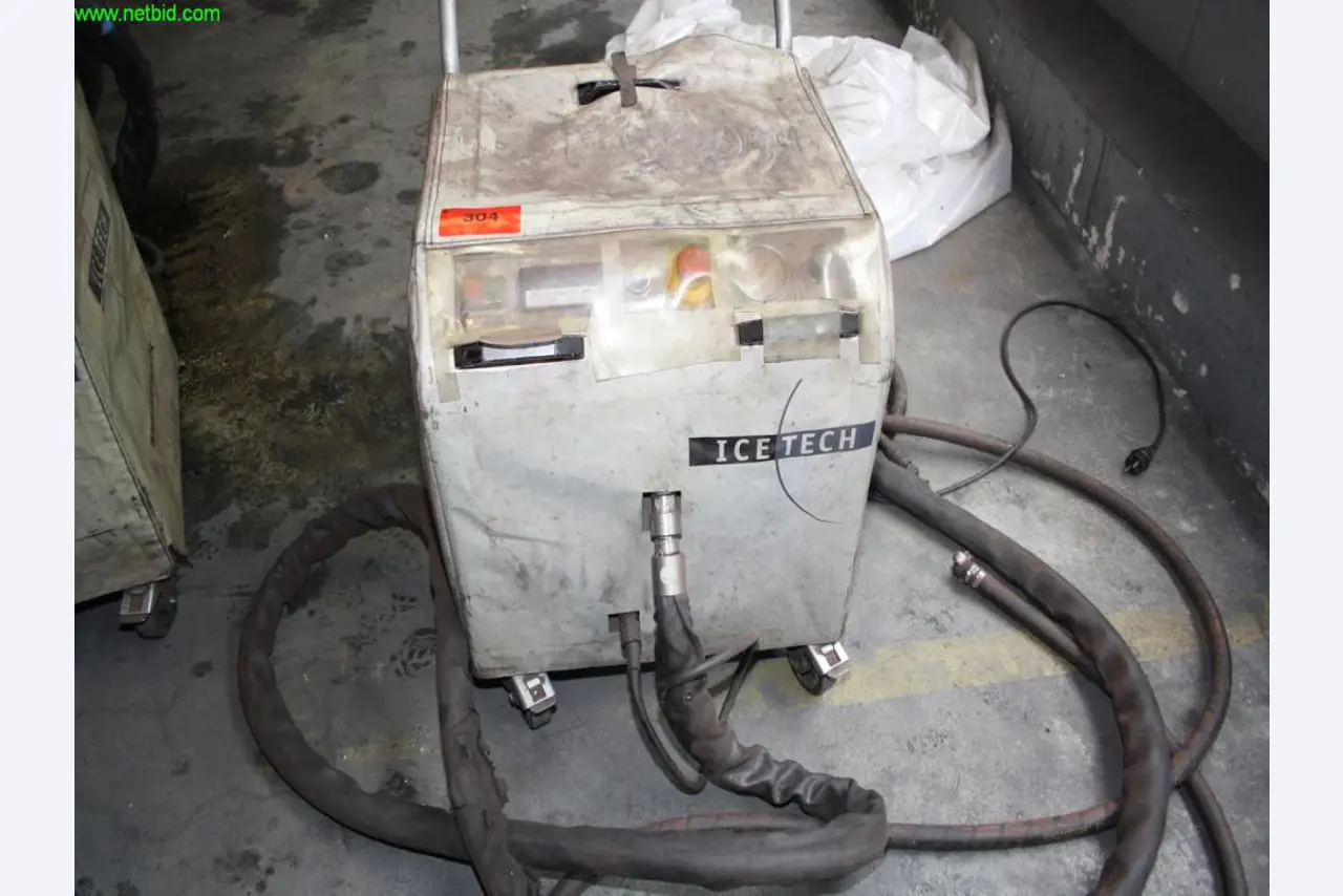 Europes leading foundry in machine casting for hot gas-carrying parts -2