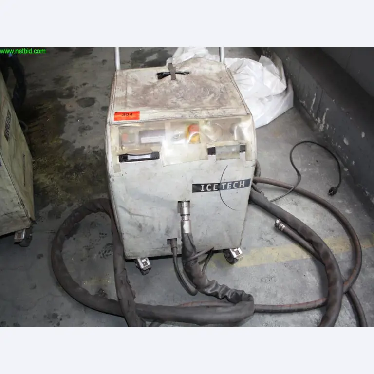 Europes leading foundry in machine casting for hot gas-carrying parts -2