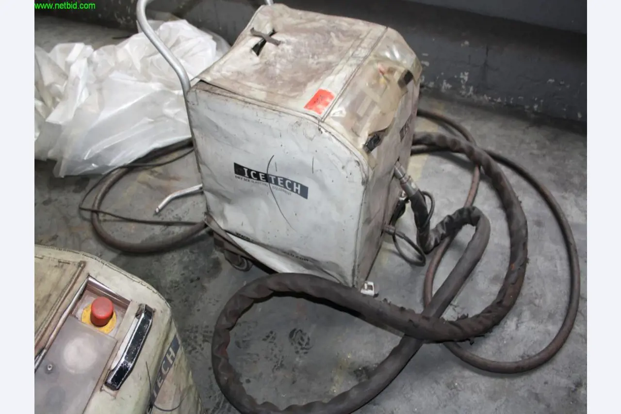 Europes leading foundry in machine casting for hot gas-carrying parts -3