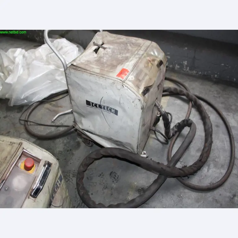 Europes leading foundry in machine casting for hot gas-carrying parts -3