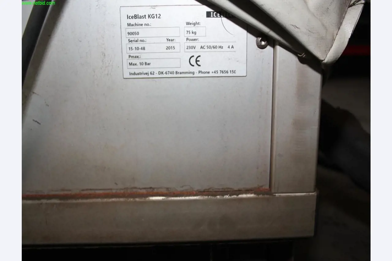 Europes leading foundry in machine casting for hot gas-carrying parts -4