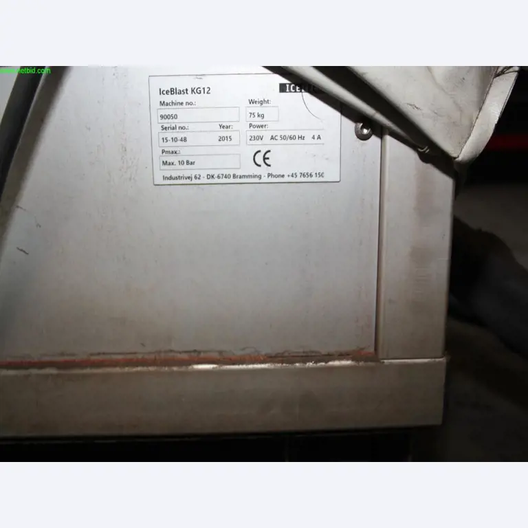 Europes leading foundry in machine casting for hot gas-carrying parts -4