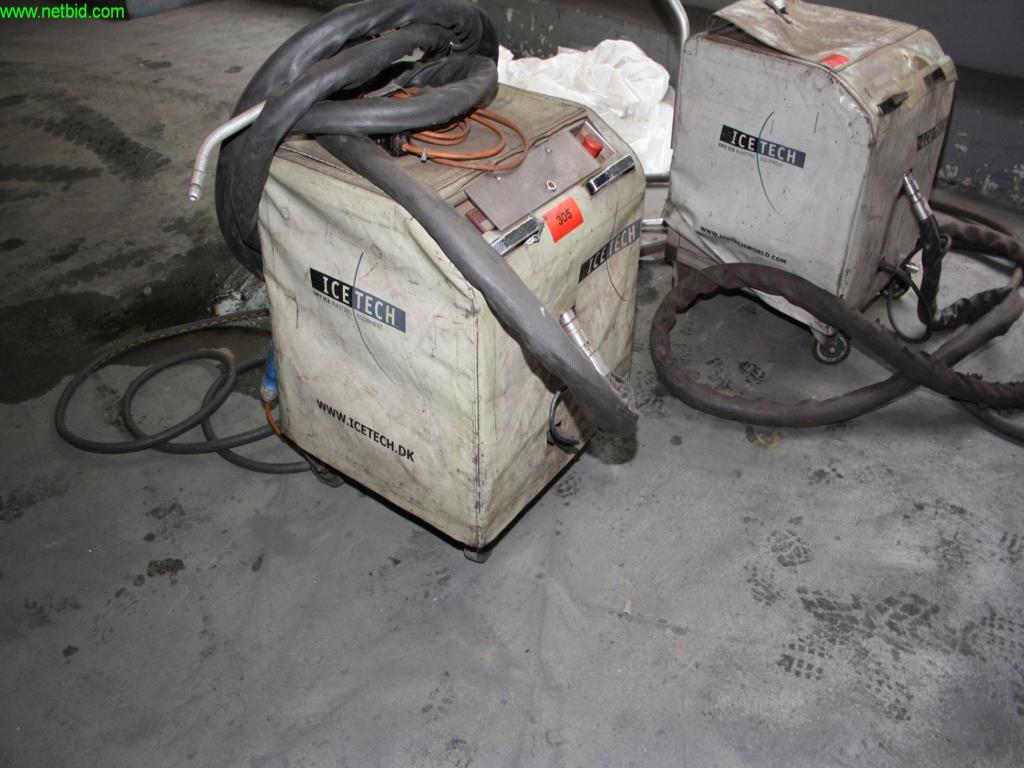 Europas führende Gießerei im Maschinenformguss für heißgasführende Teile-1