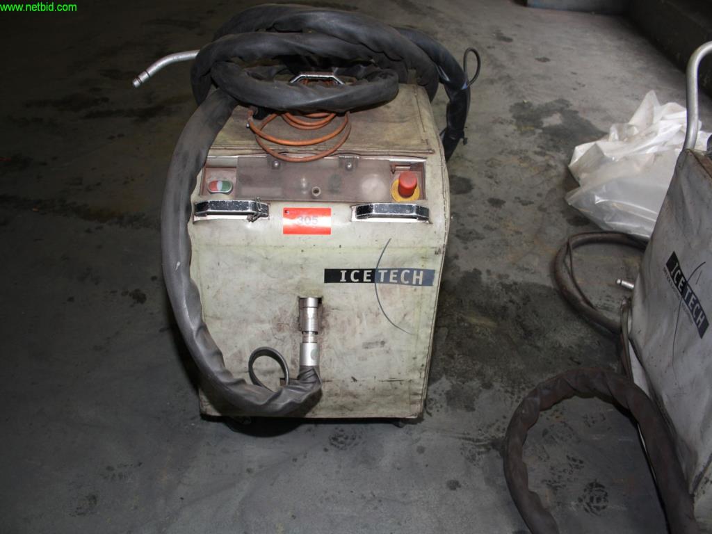 Europas führende Gießerei im Maschinenformguss für heißgasführende Teile-2