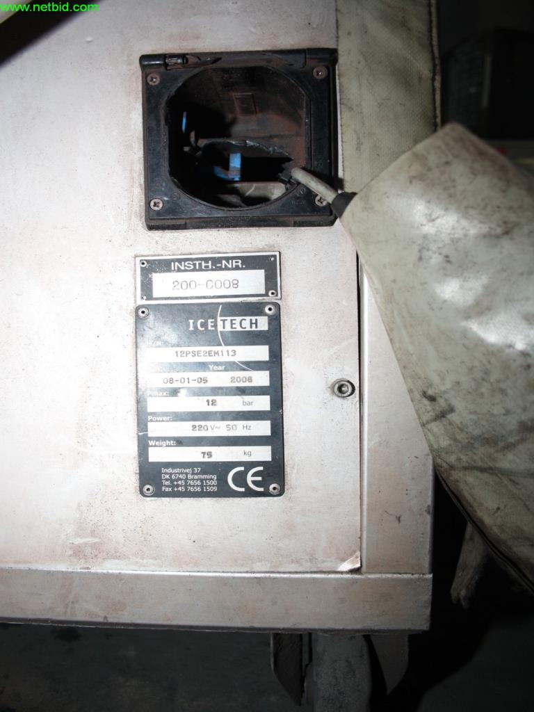 Europas führende Gießerei im Maschinenformguss für heißgasführende Teile-3