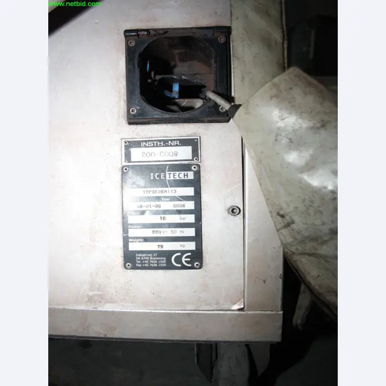 Europas führende Gießerei im Maschinenformguss für heißgasführende Teile-3