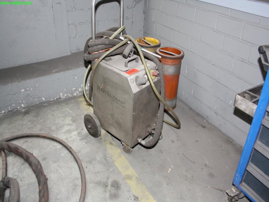 Europes leading foundry in machine casting for hot gas-carrying parts -1