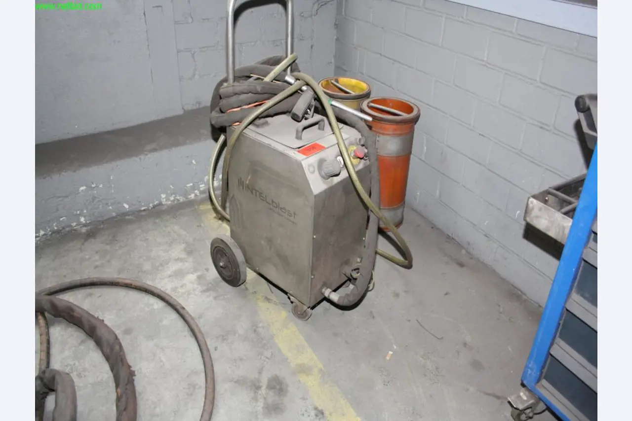 Europas führende Gießerei im Maschinenformguss für heißgasführende Teile-1