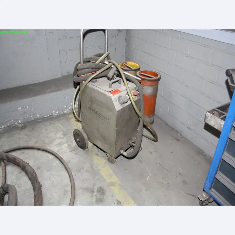 Europas führende Gießerei im Maschinenformguss für heißgasführende Teile-1