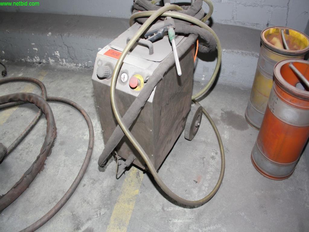 Europes leading foundry in machine casting for hot gas-carrying parts -2