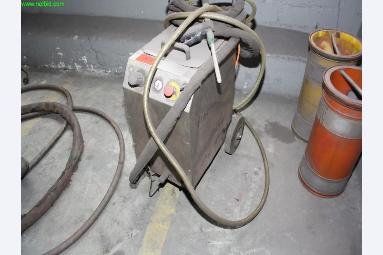 Europas führende Gießerei im Maschinenformguss für heißgasführende Teile-2